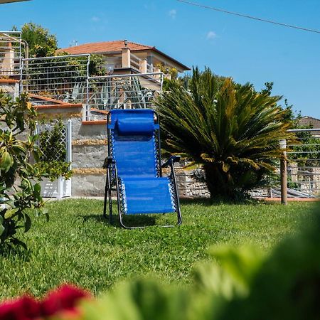 Italianway - Delle Ginestre 28 Apartment Andora Exterior photo