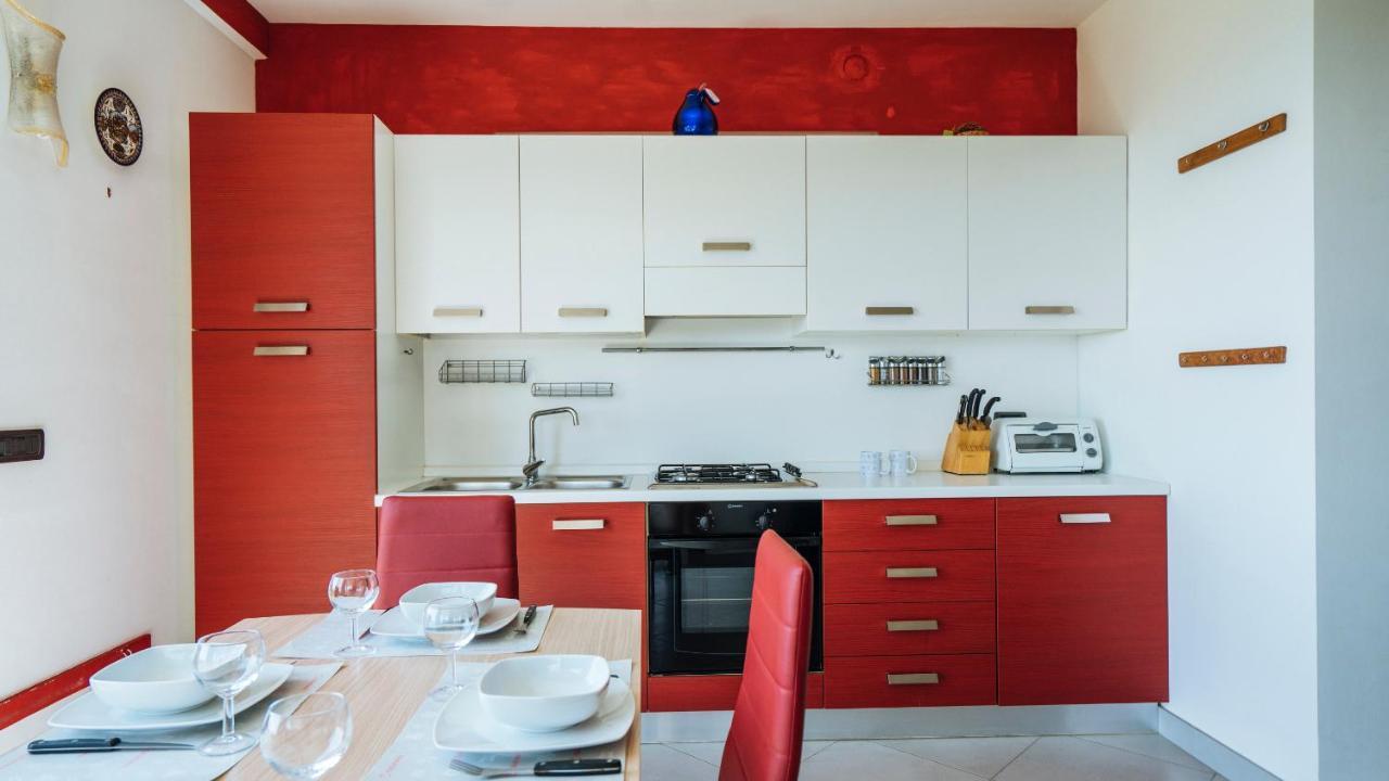 Italianway - Delle Ginestre 28 Apartment Andora Exterior photo