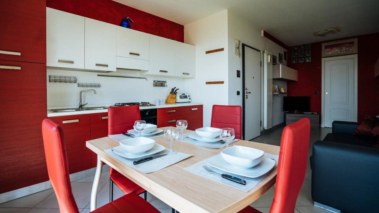 Italianway - Delle Ginestre 28 Apartment Andora Exterior photo