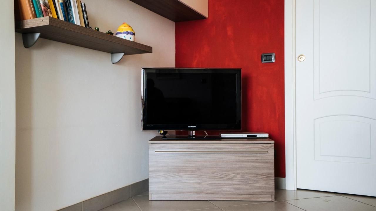 Italianway - Delle Ginestre 28 Apartment Andora Exterior photo