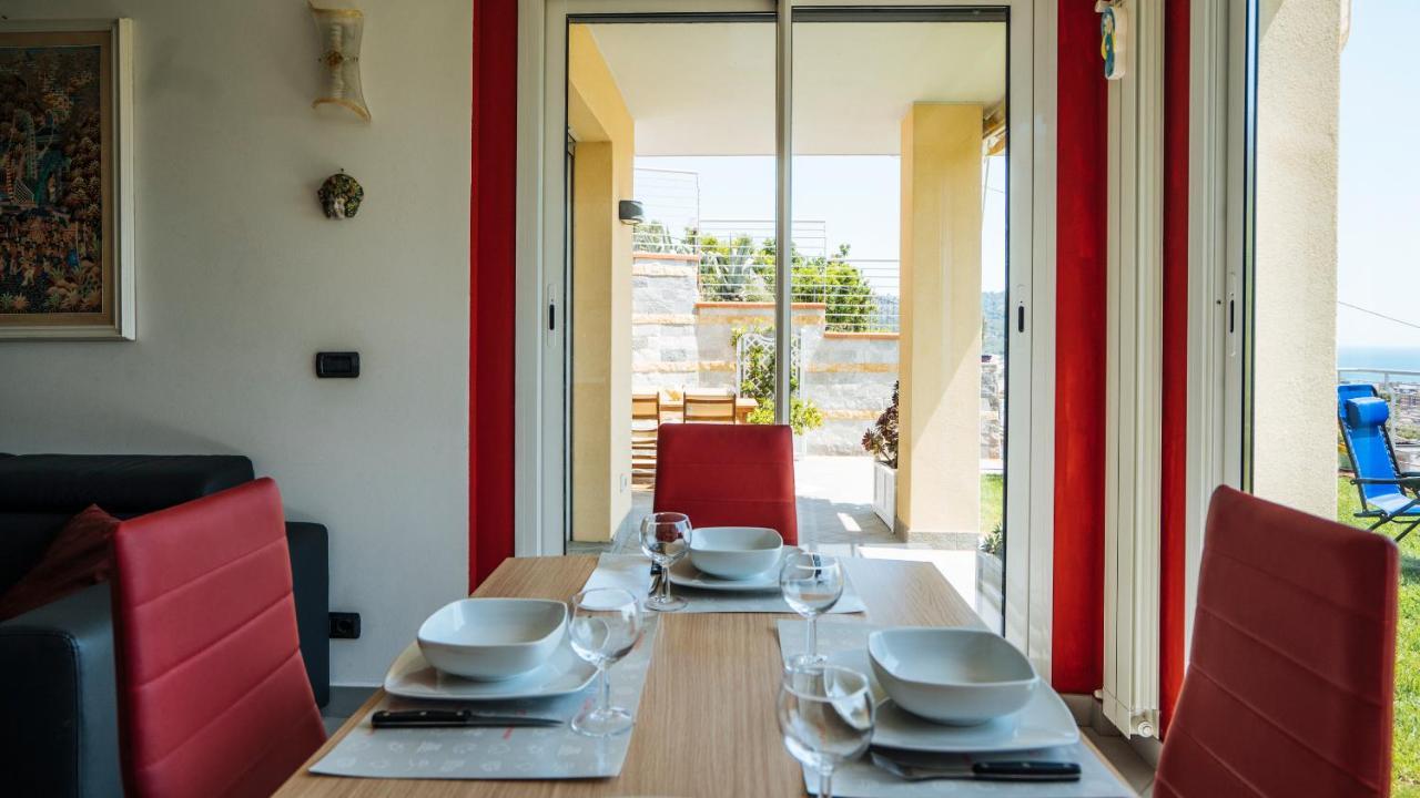 Italianway - Delle Ginestre 28 Apartment Andora Exterior photo