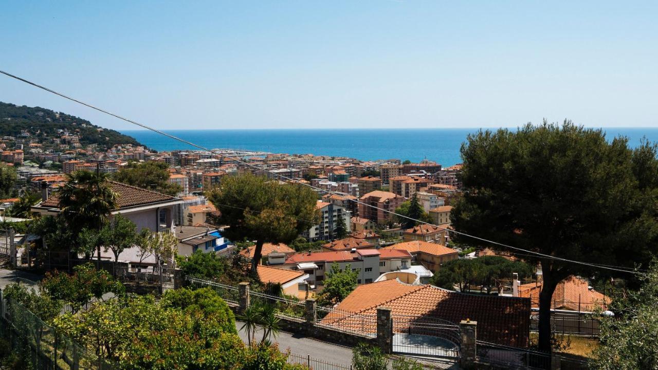 Italianway - Delle Ginestre 28 Apartment Andora Exterior photo