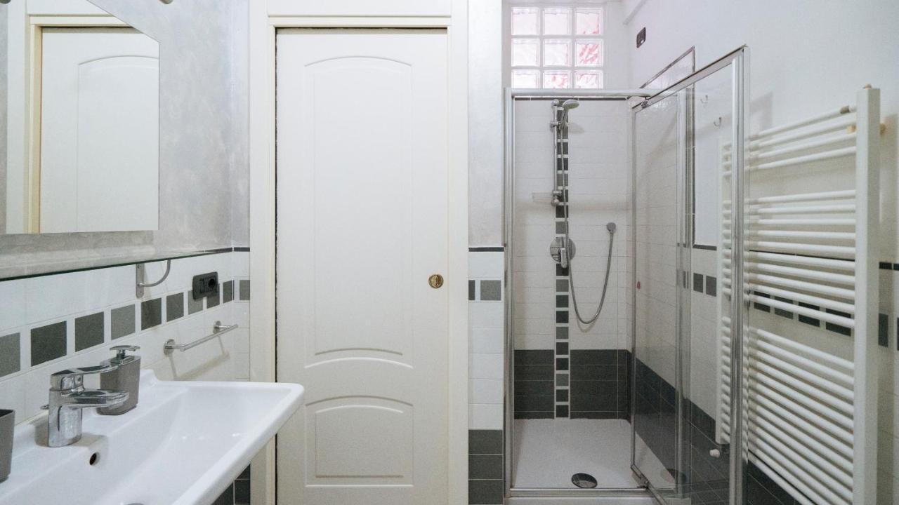 Italianway - Delle Ginestre 28 Apartment Andora Exterior photo