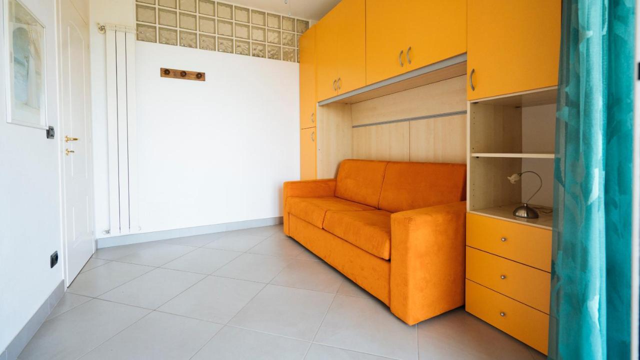 Italianway - Delle Ginestre 28 Apartment Andora Exterior photo