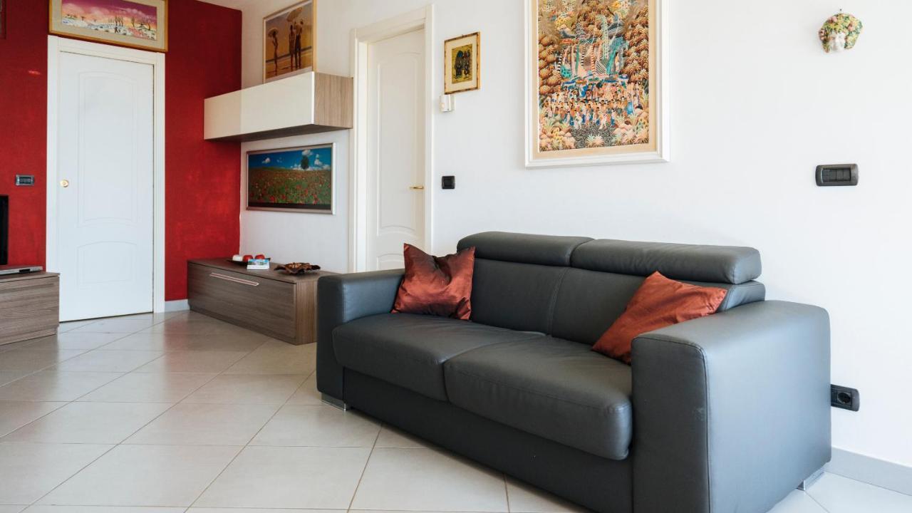 Italianway - Delle Ginestre 28 Apartment Andora Exterior photo