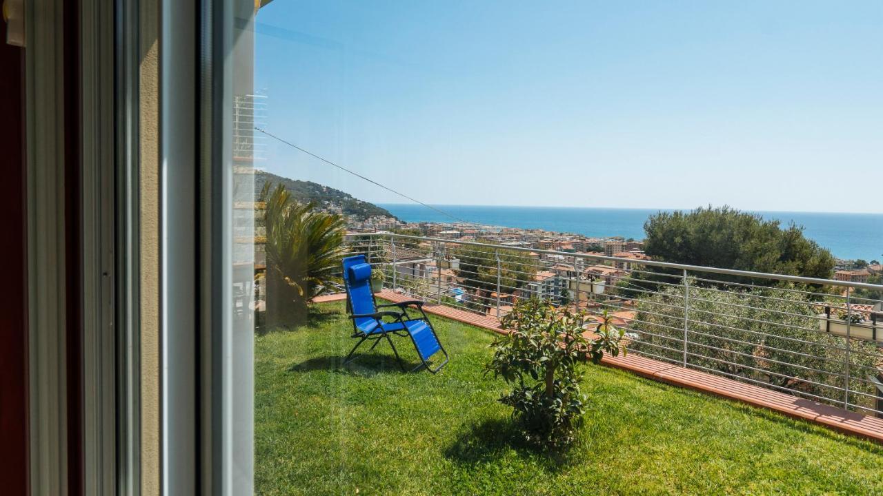 Italianway - Delle Ginestre 28 Apartment Andora Exterior photo