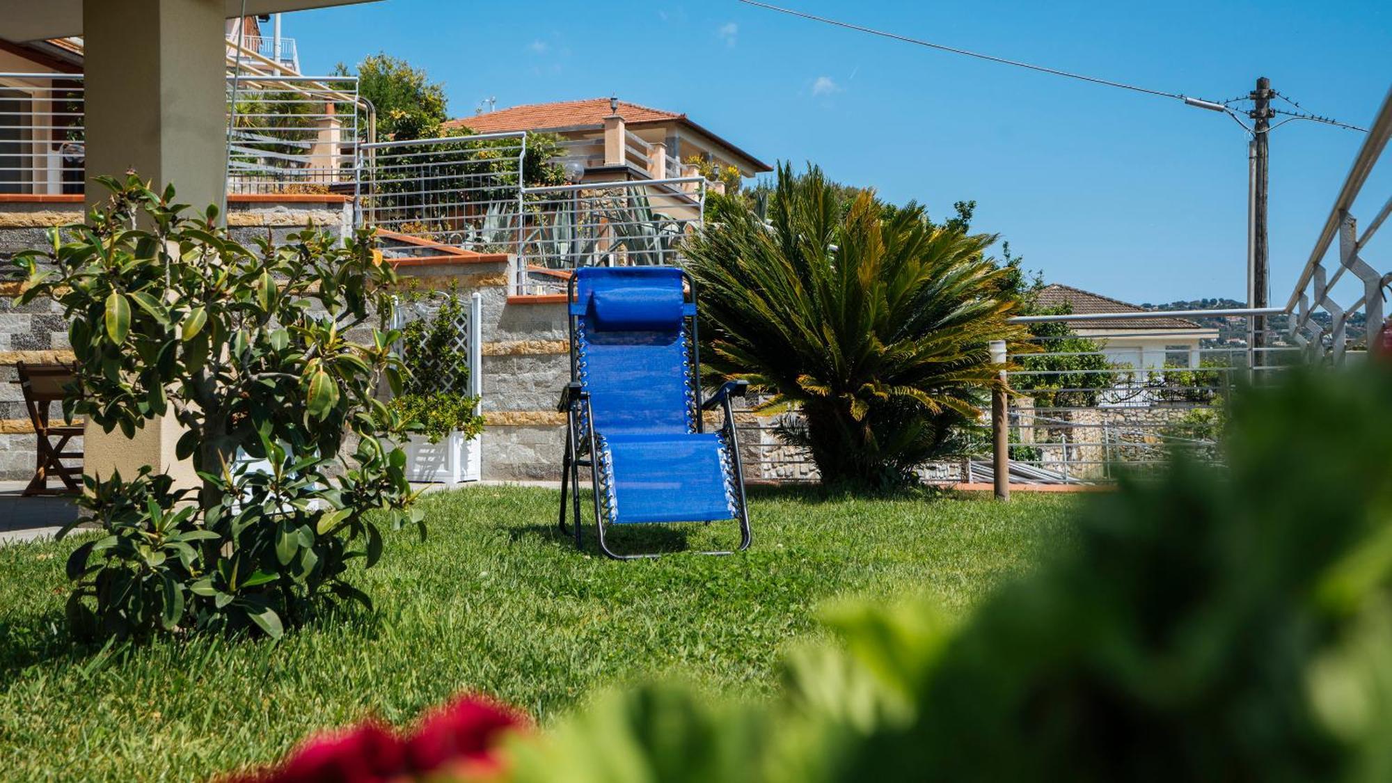 Italianway - Delle Ginestre 28 Apartment Andora Exterior photo