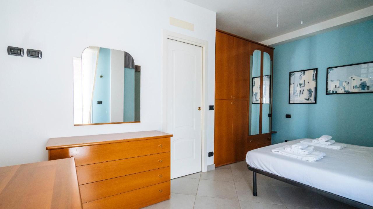Italianway - Delle Ginestre 28 Apartment Andora Exterior photo