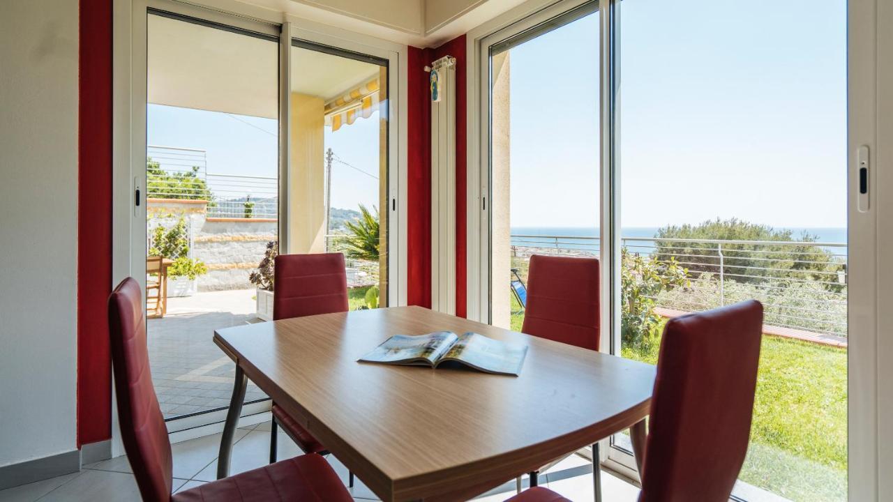 Italianway - Delle Ginestre 28 Apartment Andora Exterior photo