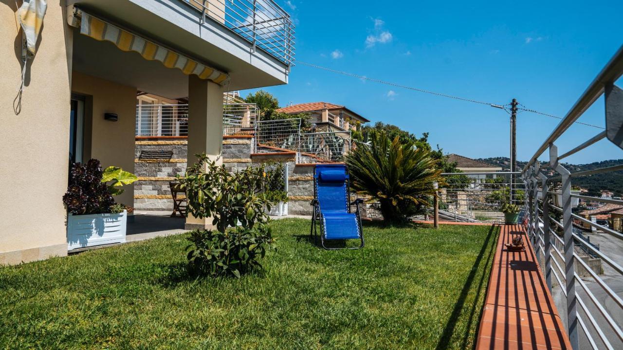Italianway - Delle Ginestre 28 Apartment Andora Exterior photo
