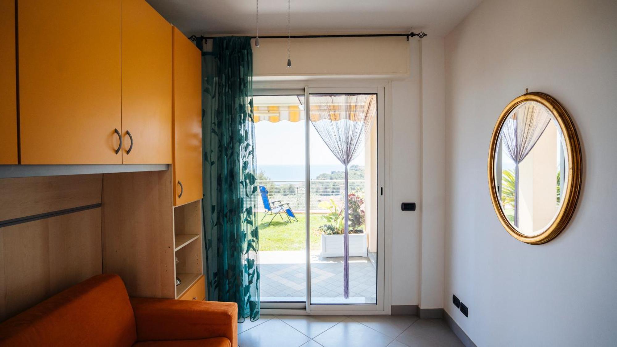 Italianway - Delle Ginestre 28 Apartment Andora Exterior photo