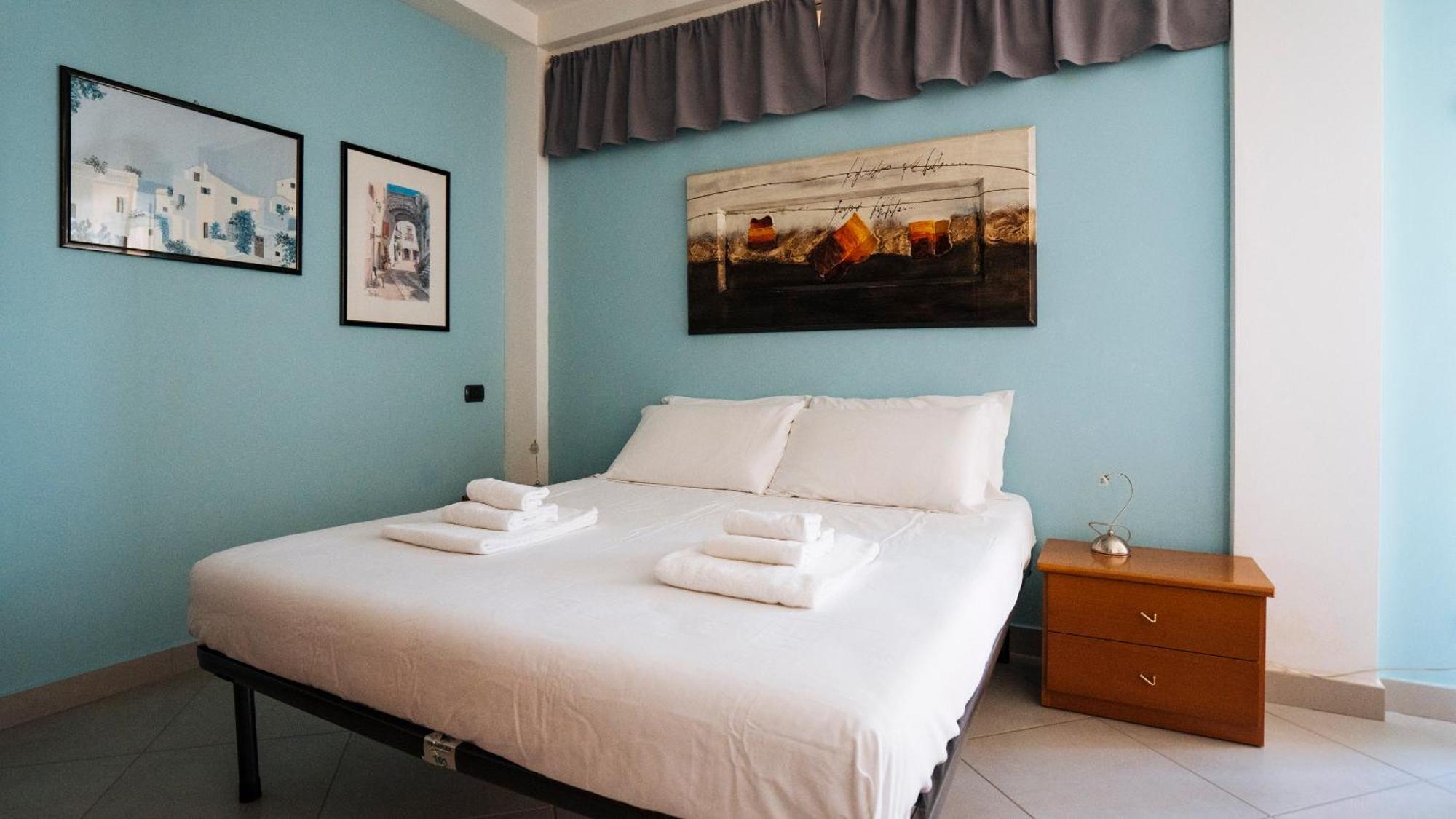 Italianway - Delle Ginestre 28 Apartment Andora Exterior photo