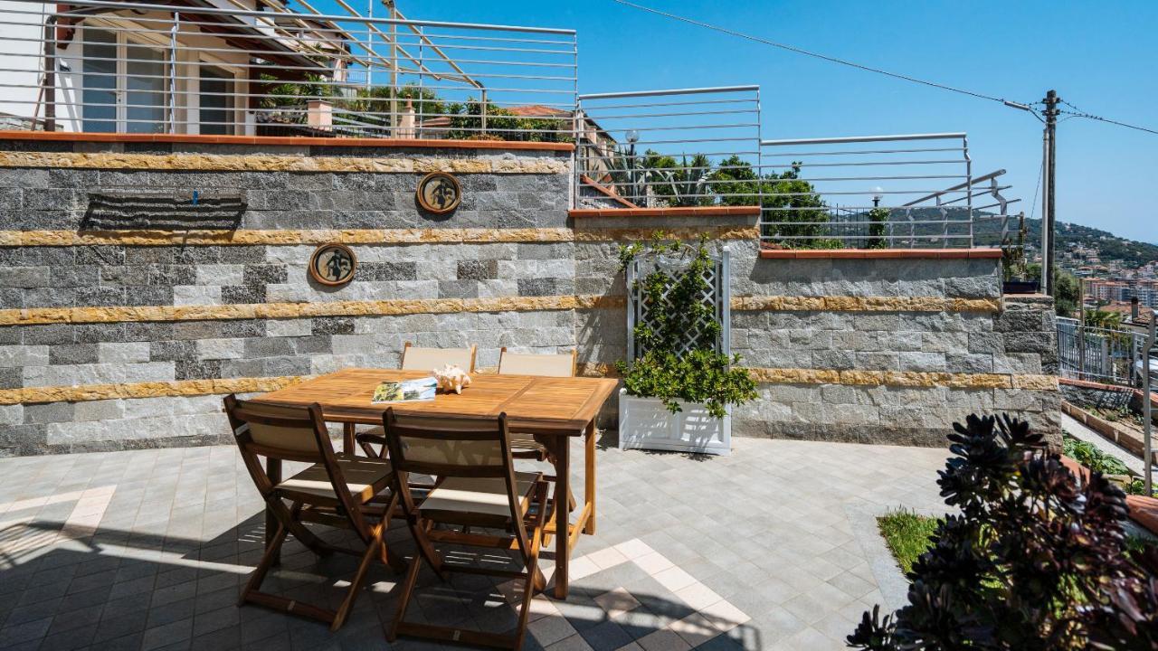 Italianway - Delle Ginestre 28 Apartment Andora Exterior photo