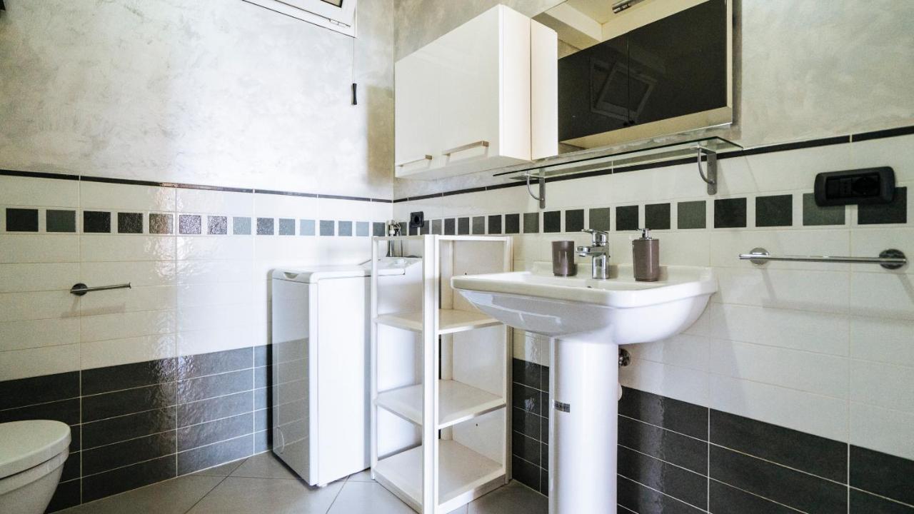Italianway - Delle Ginestre 28 Apartment Andora Exterior photo