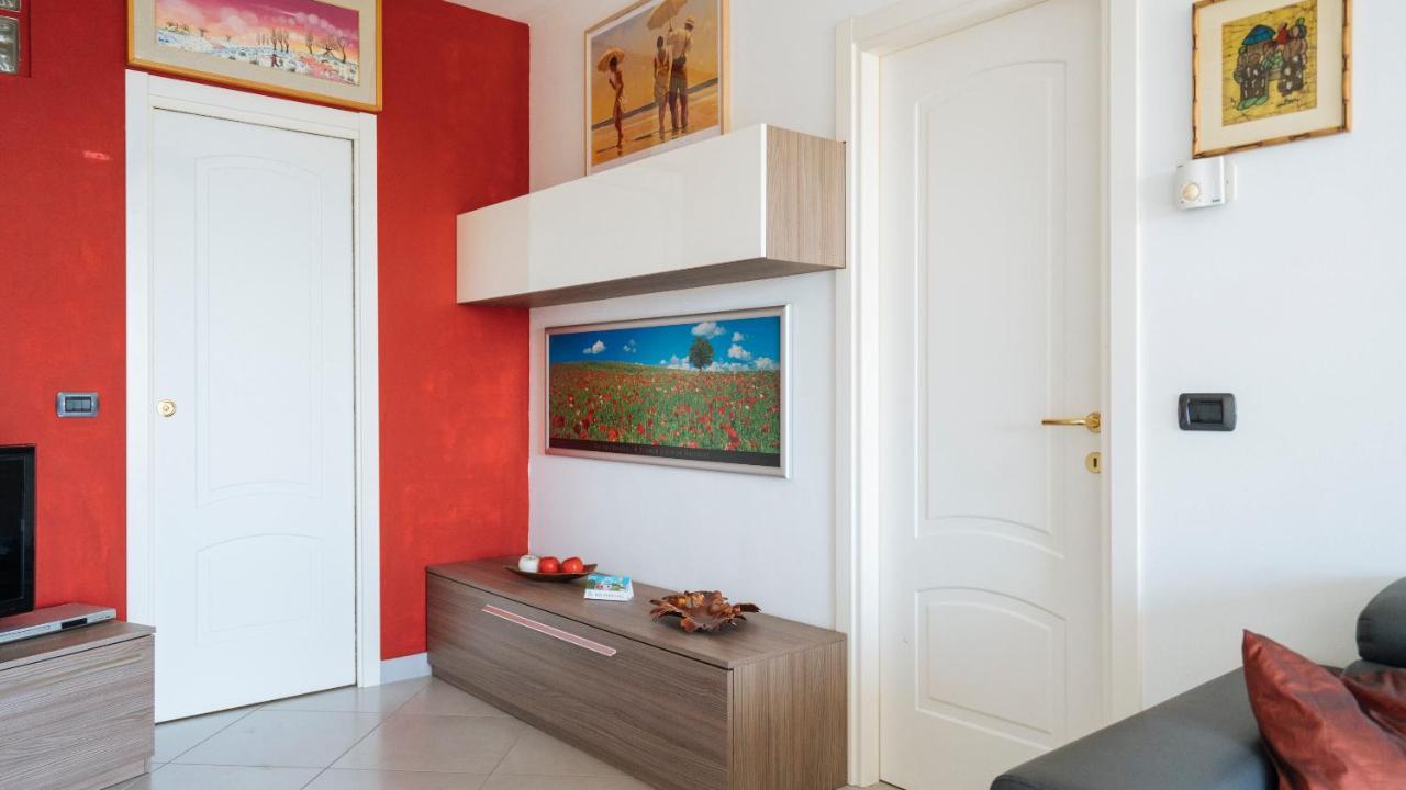 Italianway - Delle Ginestre 28 Apartment Andora Exterior photo