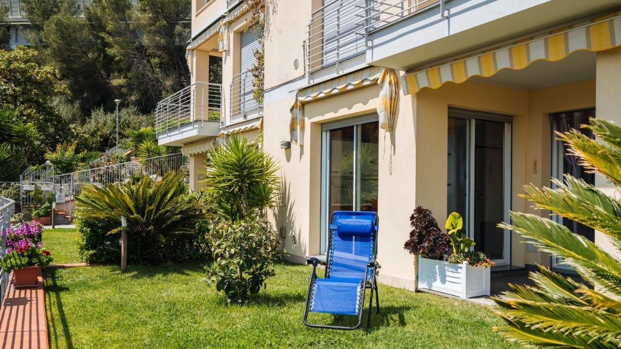 Italianway - Delle Ginestre 28 Apartment Andora Exterior photo